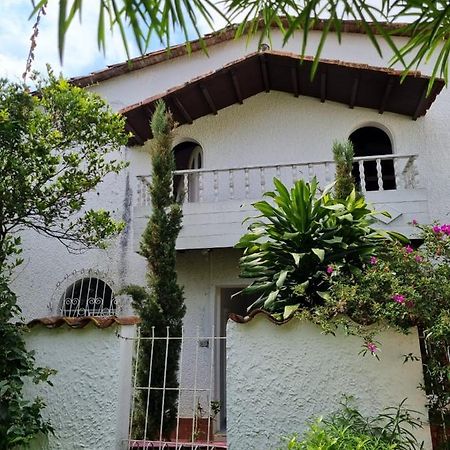 Tatami Hostel Bucaramanga Exterior foto