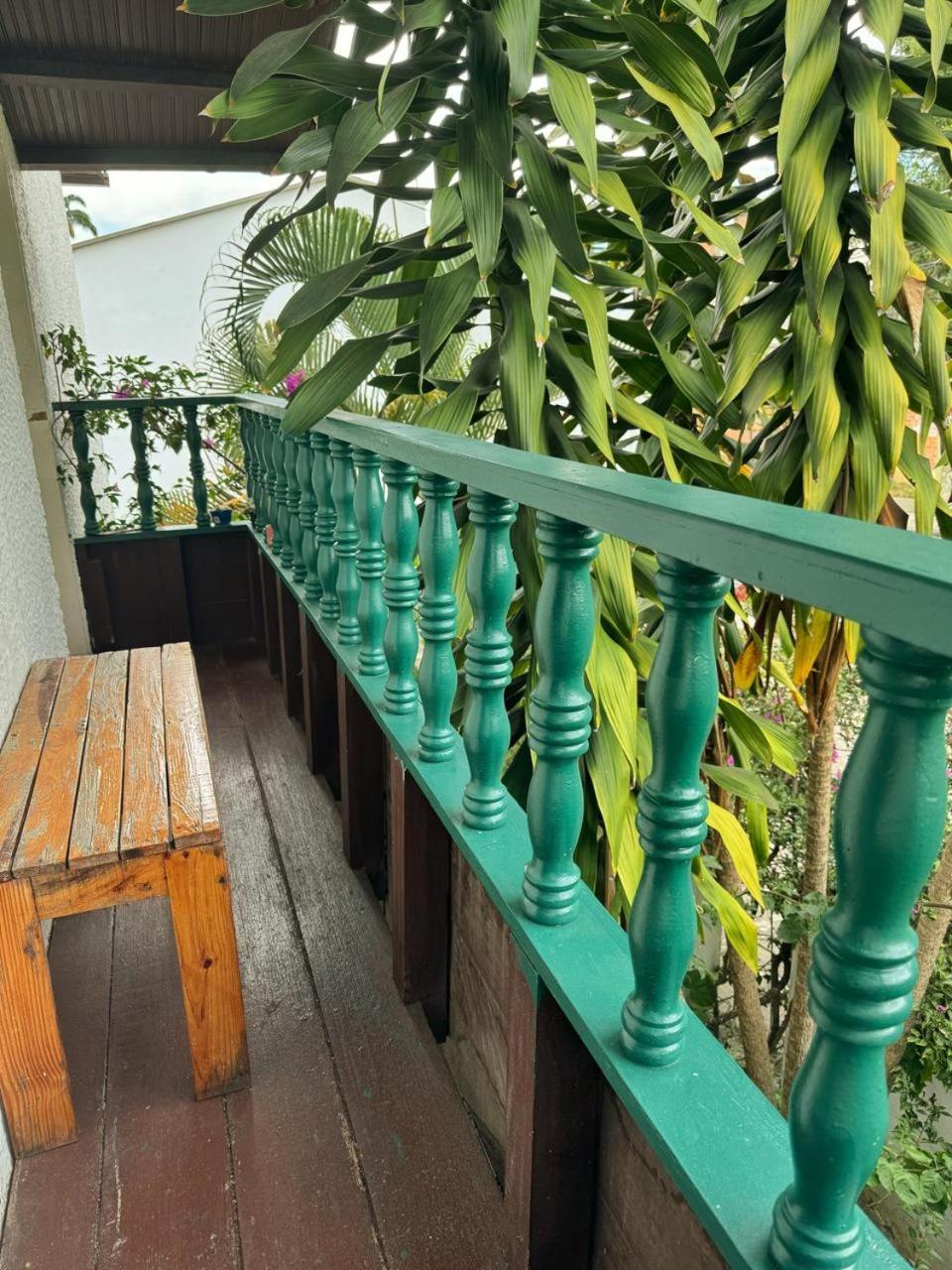 Tatami Hostel Bucaramanga Exterior foto